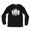 new porty Long Sleeve Shirts
