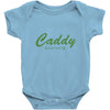 caddy Baby Bodysuit