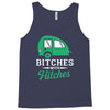 Bitches With Hitches Tank Top