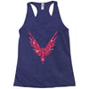 logan paul Maverick Racerback Tank