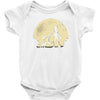 sailor queen Baby Onesie