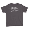 oppan gangnam style  funny Youth Tee