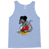 mickey rat Tank Top