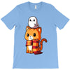 brave kitty T-Shirt