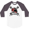 scooter team nowy sacz 3/4 Sleeve Shirt