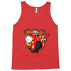 I Want To Kill Sonic Tank Top