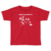 the replacements let it be Toddler T-shirt