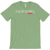 raptor svt truck logo T-Shirt