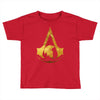 assassin creed odyssey Toddler T-shirt