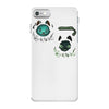 cheshire shadows iPhone 7 Case