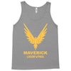 Logan Paul Maverick Tank Top