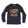 ride to live Long Sleeve Shirts