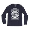 Virgo Hated By Many Wanted By Plenty Long Sleeve Shirts