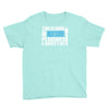 this is what an awesome plumber looks like Youth Tee