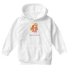 goddesses have more fun Youth Hoodie