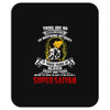 To Be Called A Super Saiyan Mousepad