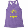 empire enterprises Racerback Tank