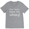 secret santa stocking filler V-Neck Tee