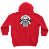 hard worker Youth Hoodie