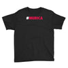 #murica Youth Tee