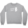 alright dave Crewneck Sweatshirt