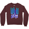 onstage pentatonix Crewneck Sweatshirt