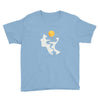 Night Think Youth Tee