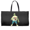 nico nice, the zombie Weekender Totes