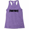 Fortnite Racerback Tank