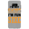 I Am Not Short I Am Fun Size Samsung Galaxy S8