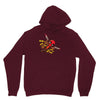 pew pew deadpool Unisex Hoodie