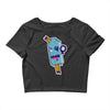 comestible Crop Top