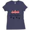 not my circus Ladies Fitted T-Shirt
