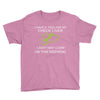 liver Youth Tee