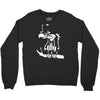 pleitegeier no money Crewneck Sweatshirt