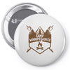 Camp Winnipesaukee Shirt Pin-back button