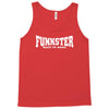 funkster Tank Top