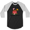 favorite hangout mamaws house 3/4 Sleeve Shirt