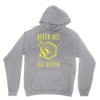 death bee bee keeper Unisex Hoodie