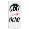 god is not dead Samsung Galaxy S8