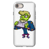 monster cartoon character 14 iPhone 8