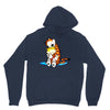calvin hobbes Unisex Hoodie