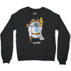 arr2d2 Crewneck Sweatshirt