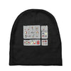 atrpg Baby Beanies