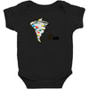 twister Baby Bodysuit