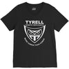 tyrell corporation V-Neck Tee