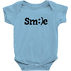 smile Baby Onesie
