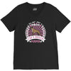 boxer mama V-Neck Tee