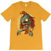 zombie new T-Shirt