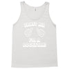 trust me i'm a rockstar Tank Top